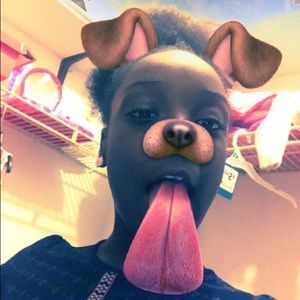 Meet your Posher, Liannah